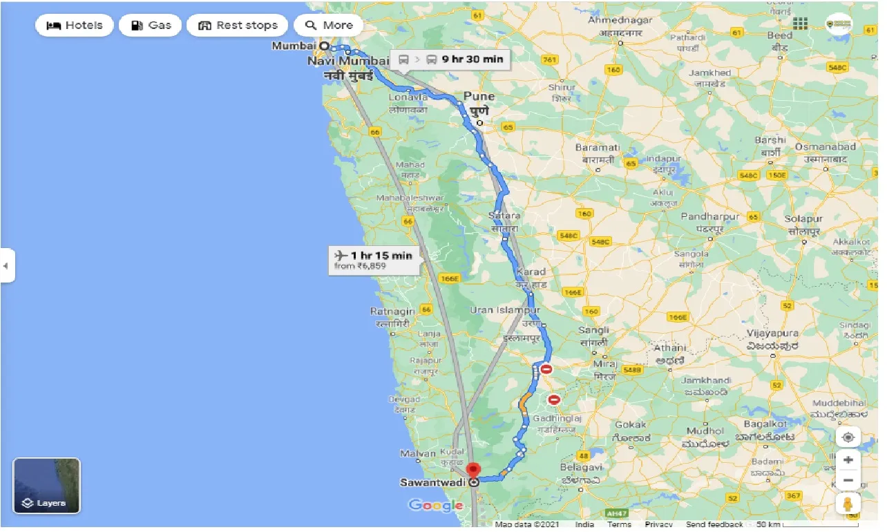 mumbai-to-sawantwadi-one-way
