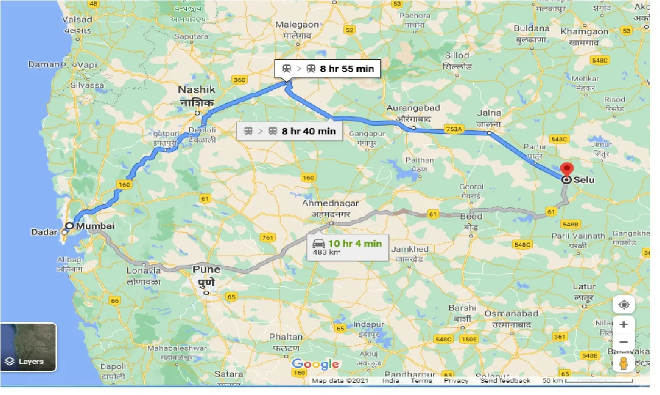 mumbai-to-selu-taxi