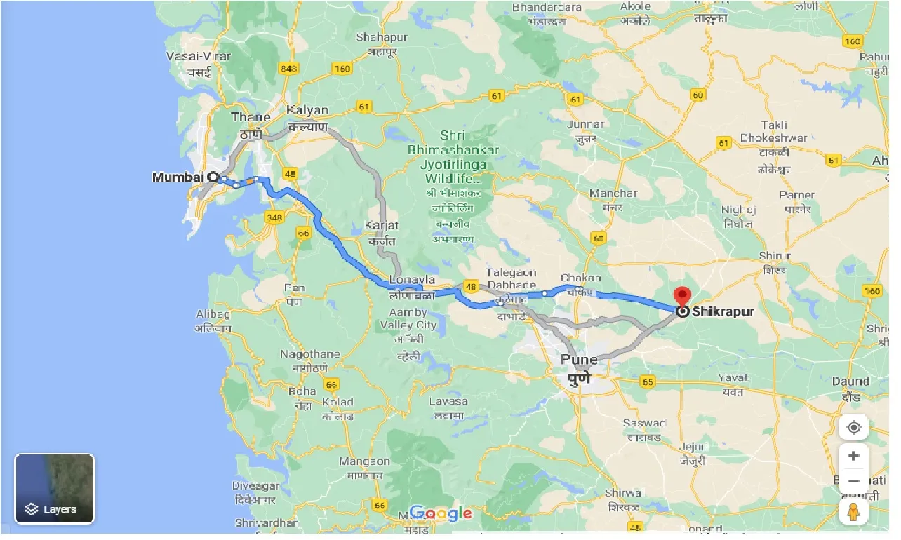 mumbai-to-shikrapur-one-way