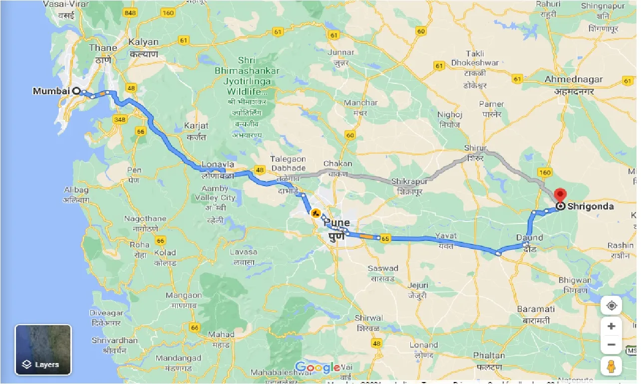 mumbai-to-shrigonda-taxi