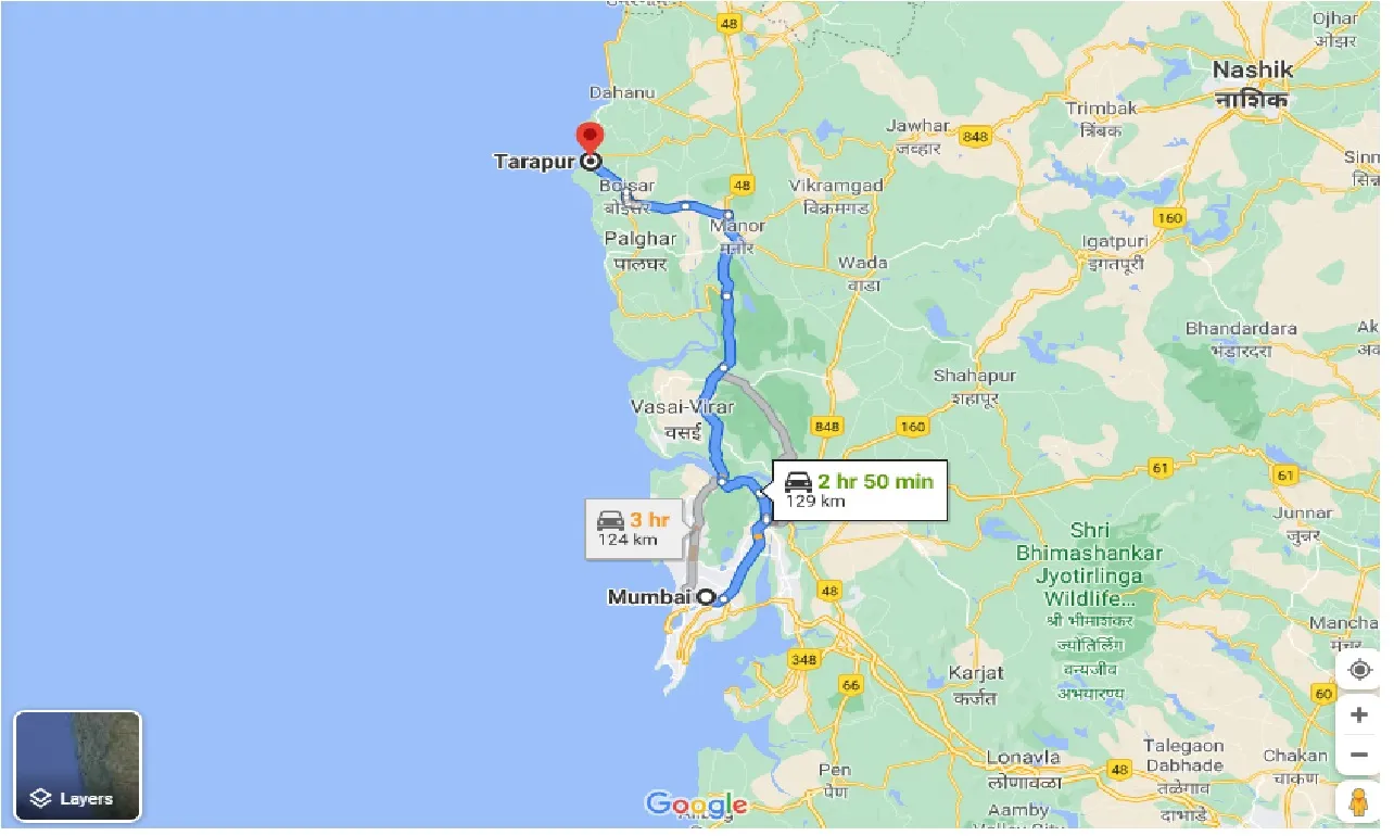 mumbai-to-tarapur-one-way