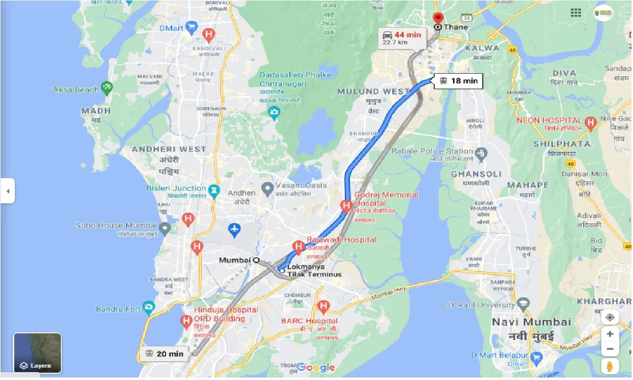 mumbai-to-thane-one-way