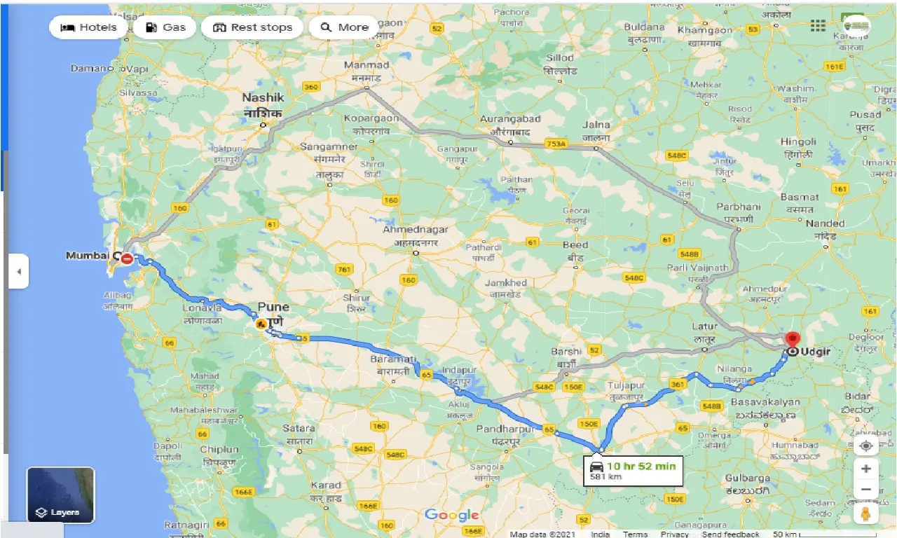 mumbai-to-udgir-round-trip