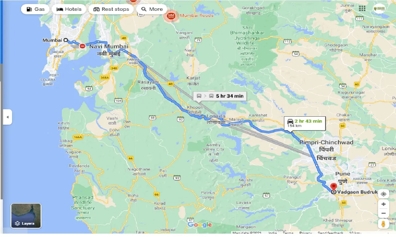 mumbai-to-vadgaon-round-trip