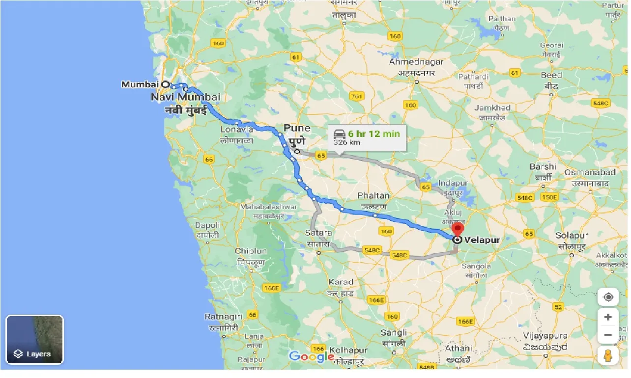 mumbai-to-velapur-taxi