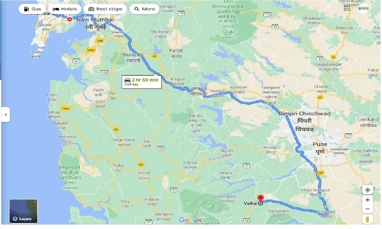 mumbai-to-velhe-one-way