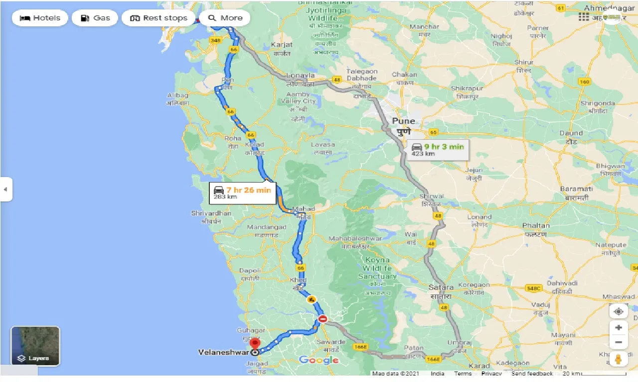 mumbai-to-velneshwar-beach-round-trip