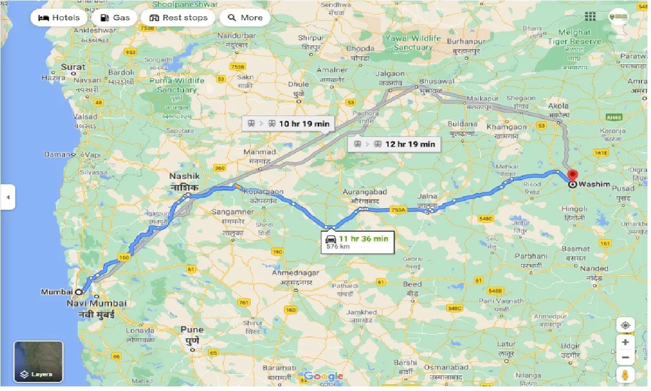 mumbai-to-washim-one-way