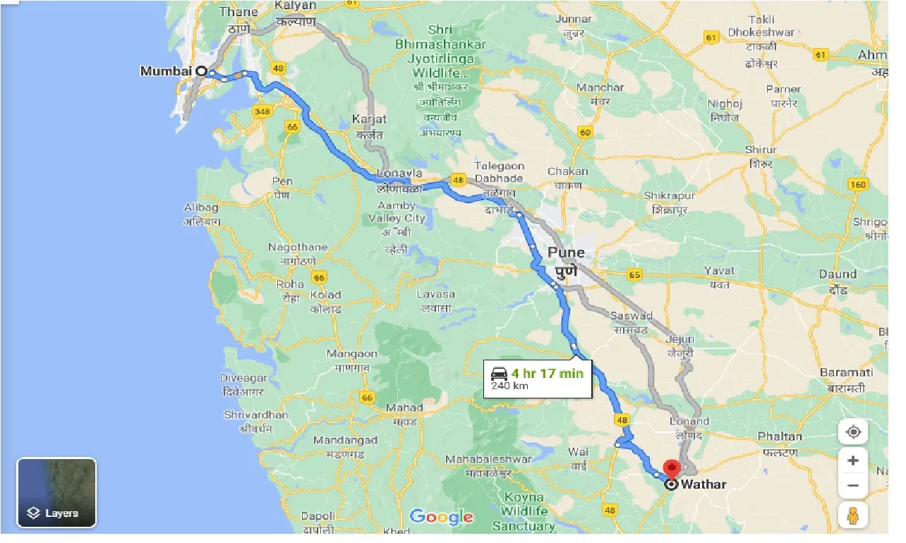mumbai-to-wathar-one-way