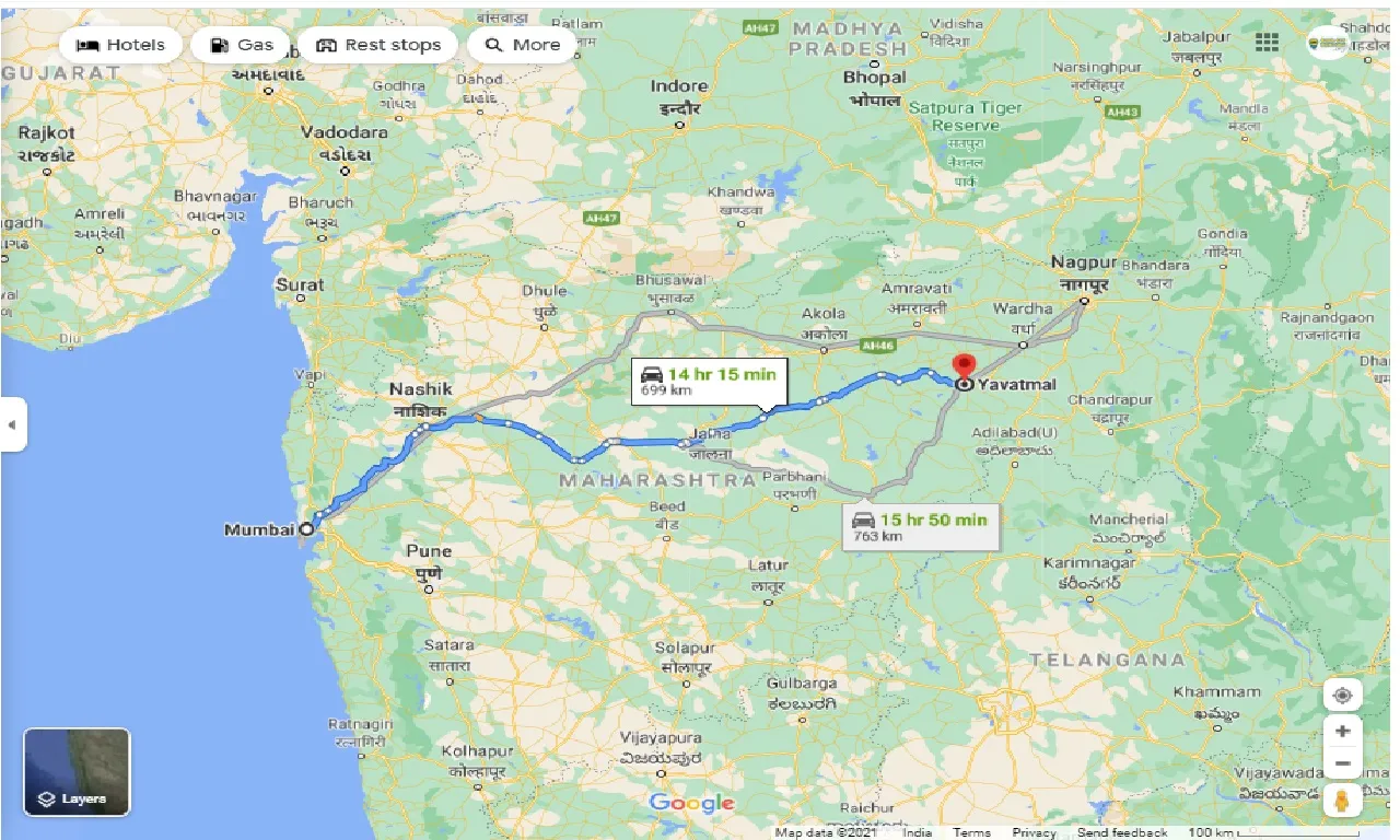 mumbai-to-yavatmal-round-trip