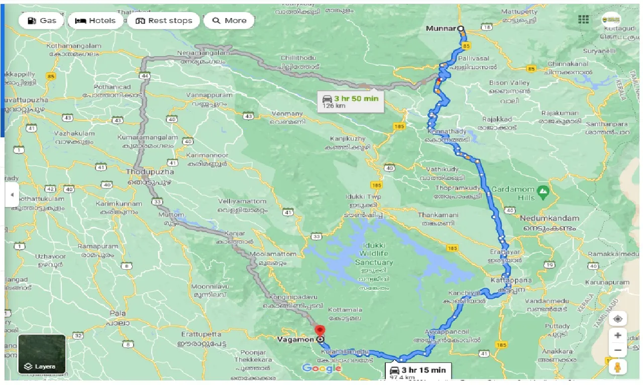 munnar-to-vagamon-one-way