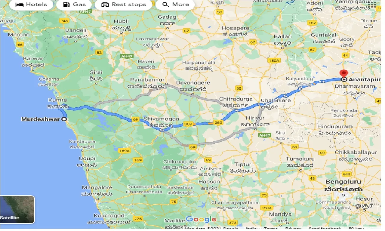 murdeshwar-to-anantapur-one-way