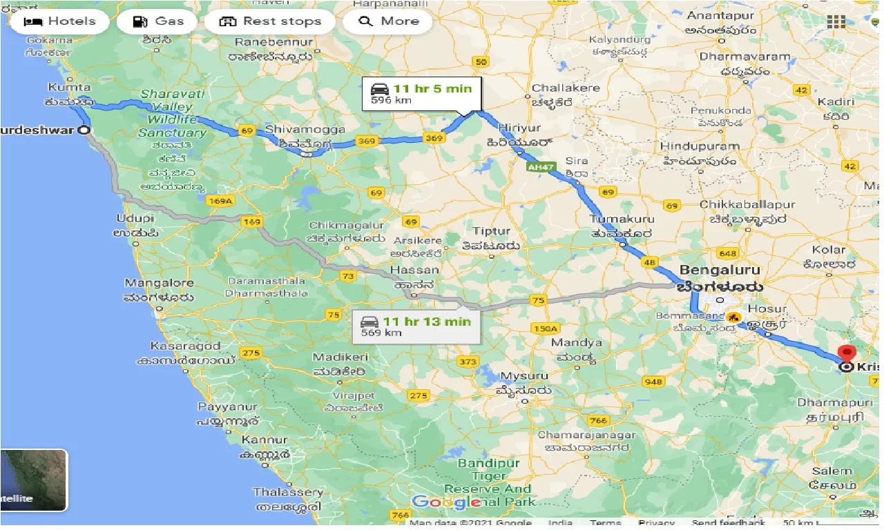 murdeshwar-to-krishnagiri-one-way