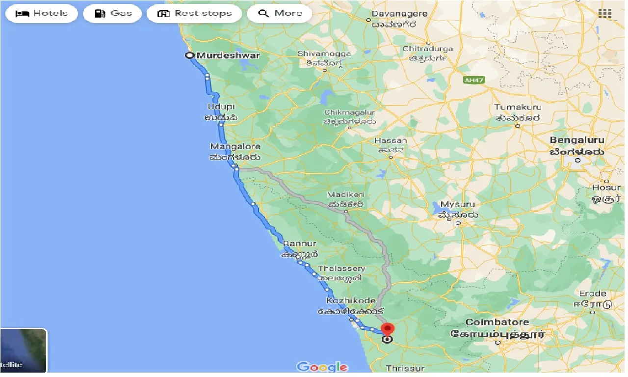 murdeshwar-to-malappuram-one-way