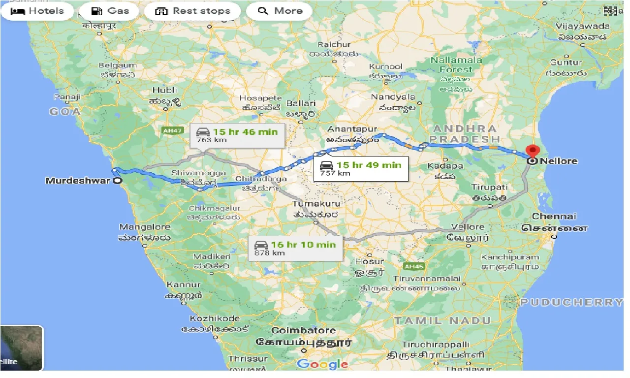 murdeshwar-to-nellore-one-way