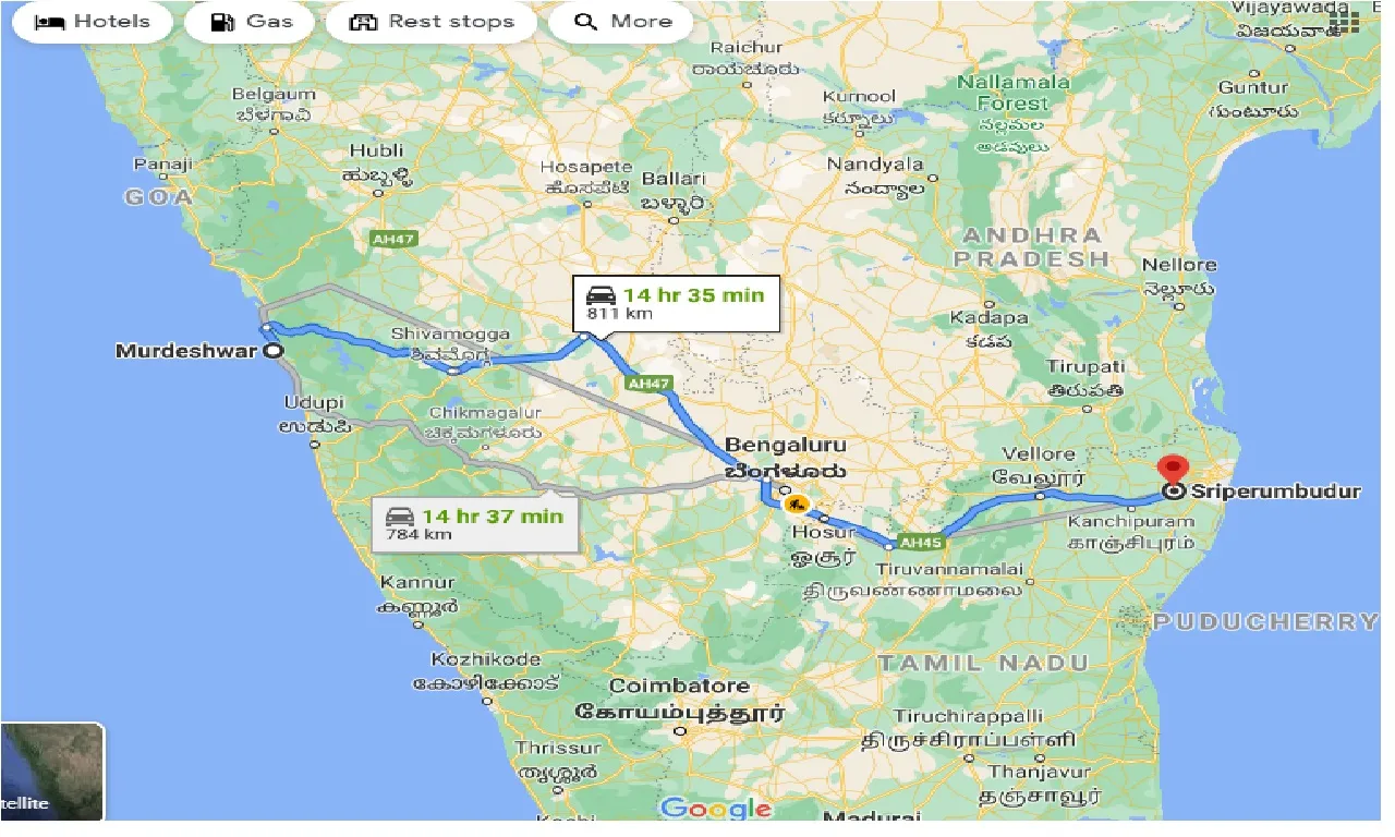 murdeshwar-to-sriperumbudur-one-way