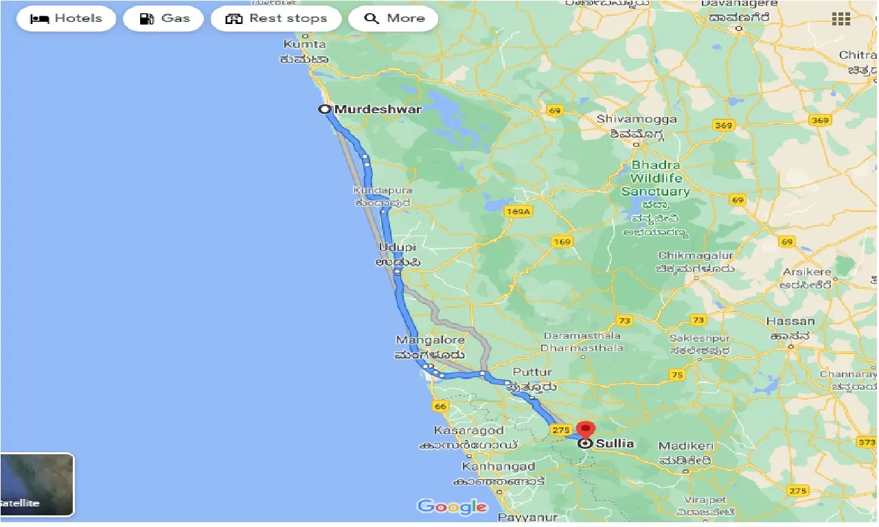 murdeshwar-to-sullia-one-way