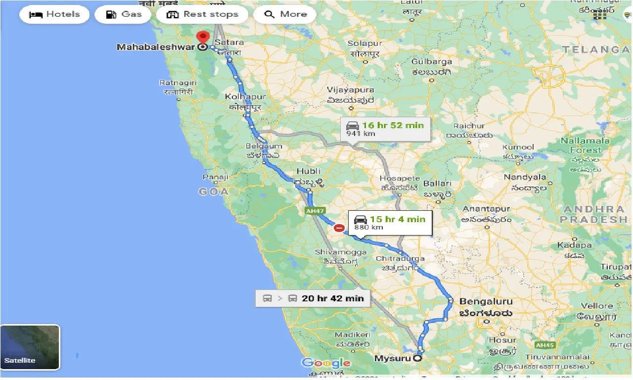 mysore-to-mahabaleshwar-one-way