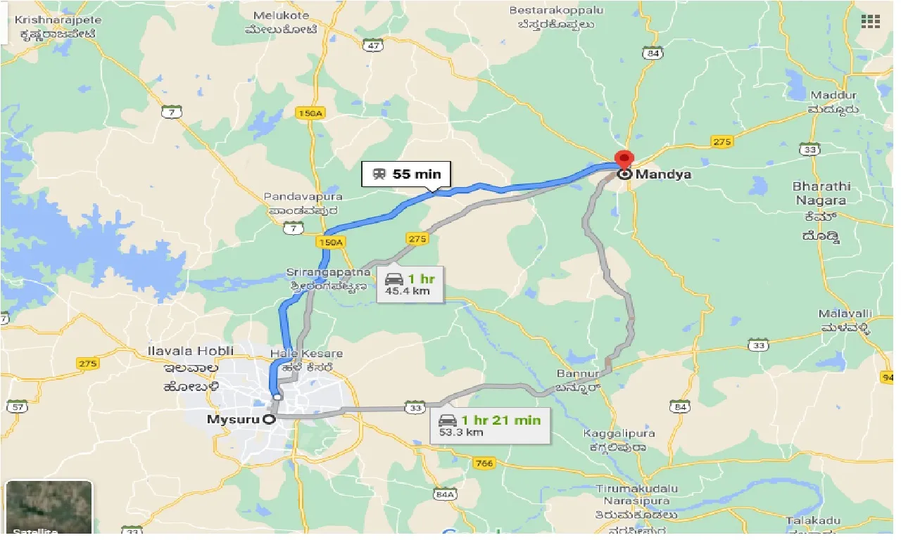 mysore-to-mandya-taxi