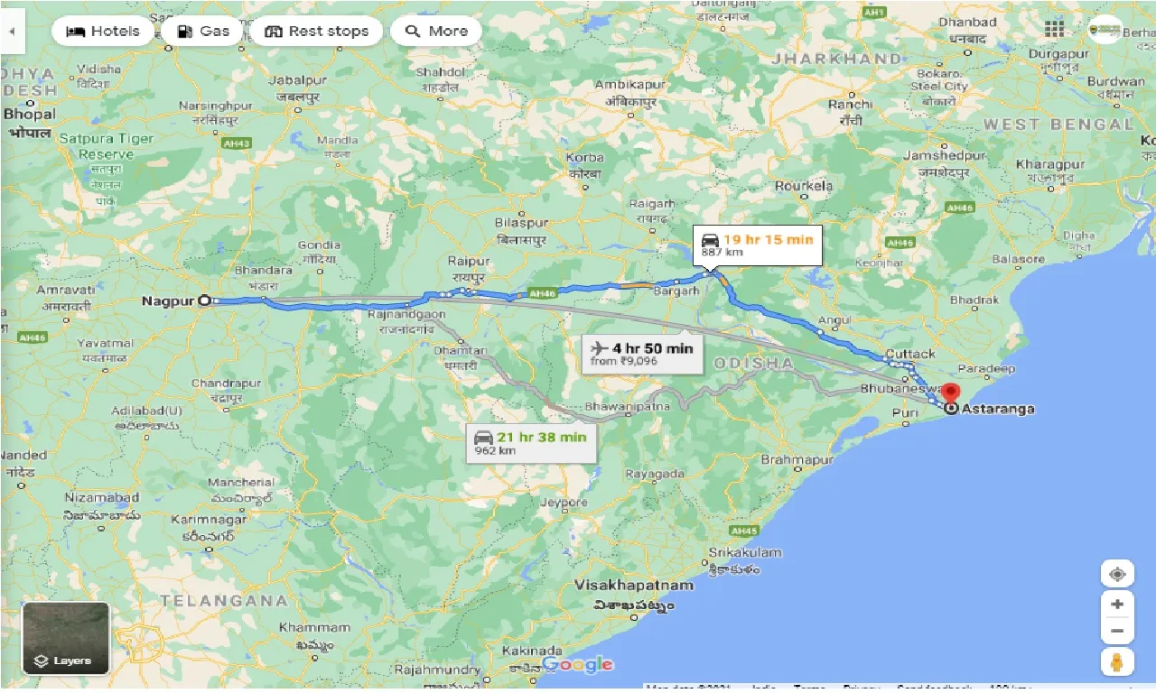 nagpur-to-astaranga-round-trip