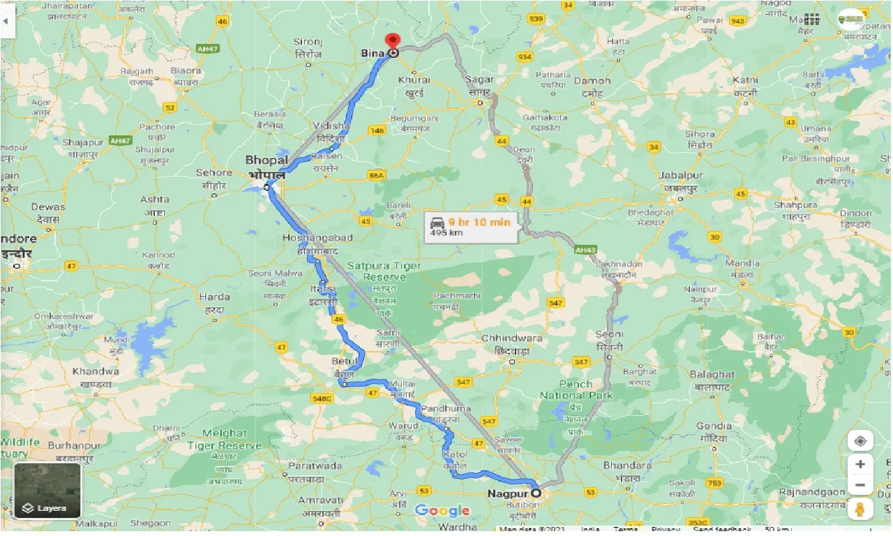 nagpur-to-bina-etawa-round-trip