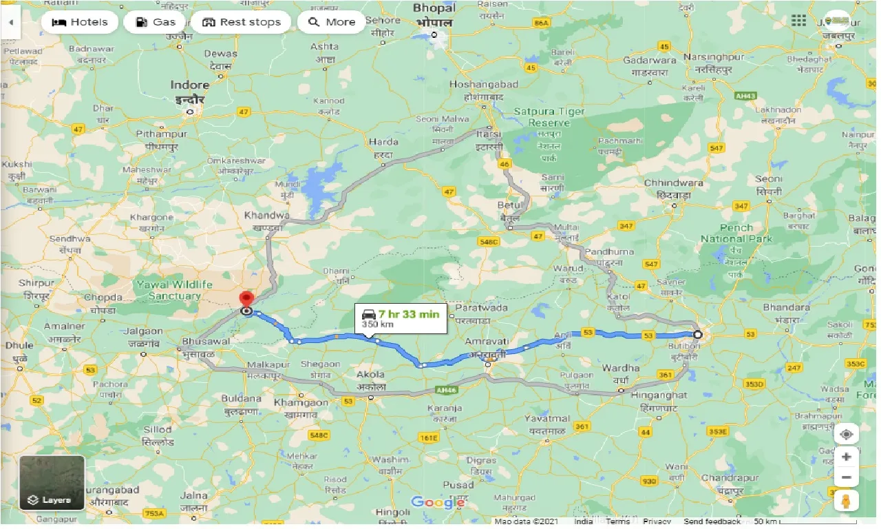 nagpur-to-burhanpur-round-trip