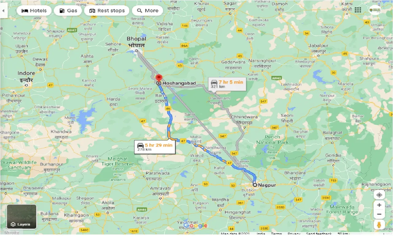 nagpur-to-hoshangabad-one-way