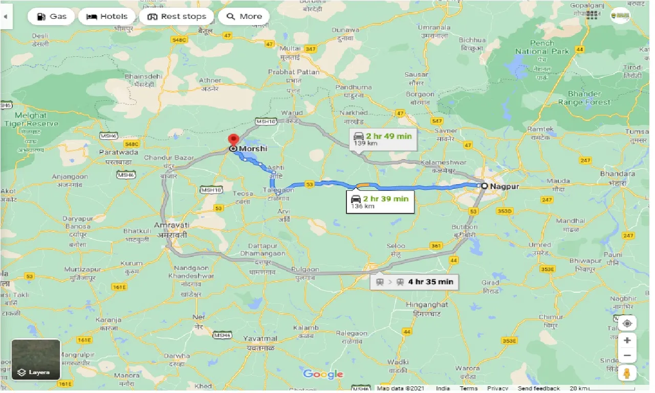 nagpur-to-morshi-round-trip