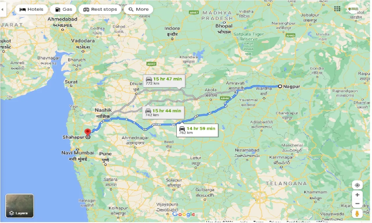 nagpur-to-shahapur-round-trip