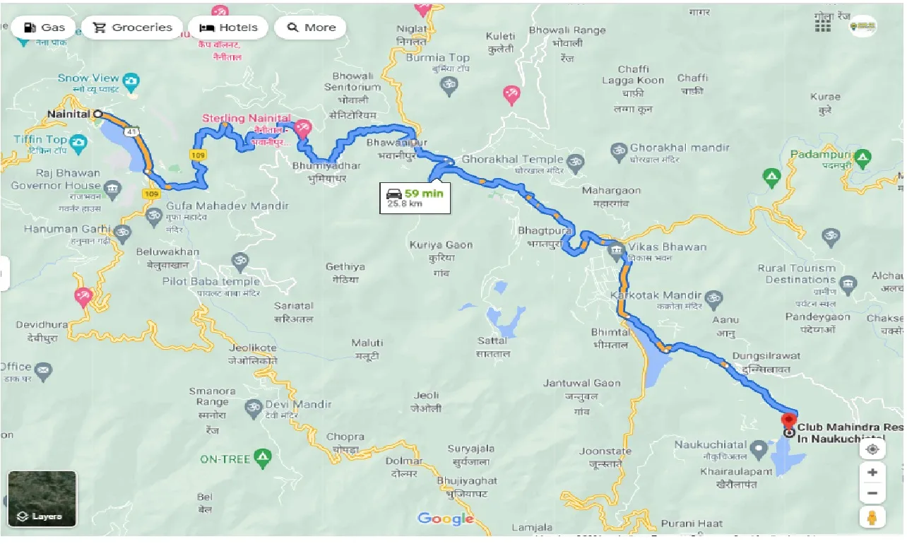 nainital-to-naukuchiatal-one-way