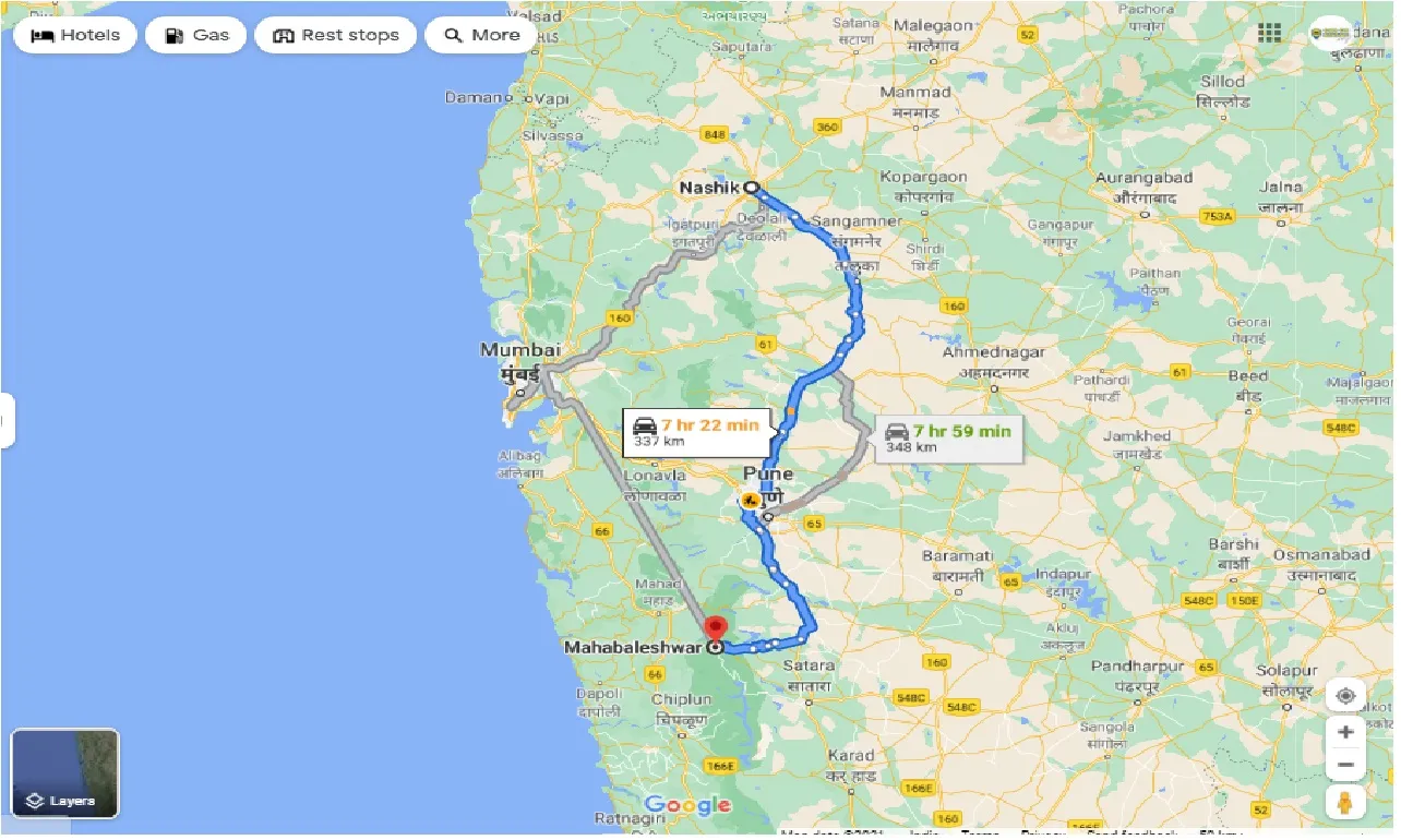 nashik-to-mahabaleshwar-round-trip