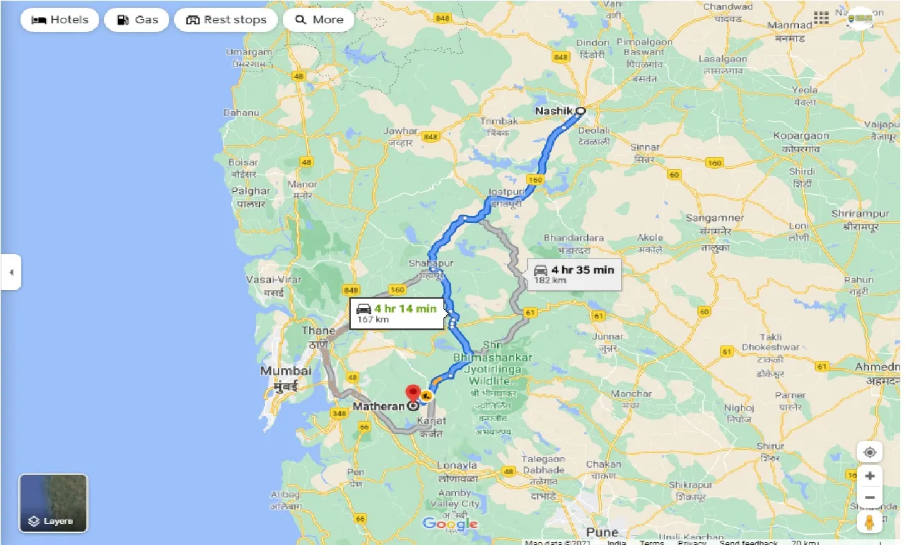nashik-to-matheran-round-trip