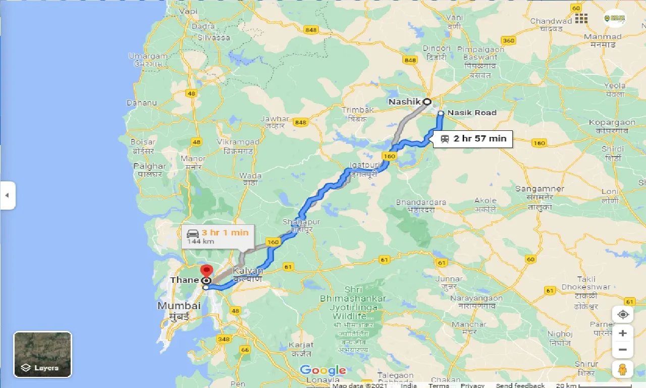 nashik-to-thane-one-way
