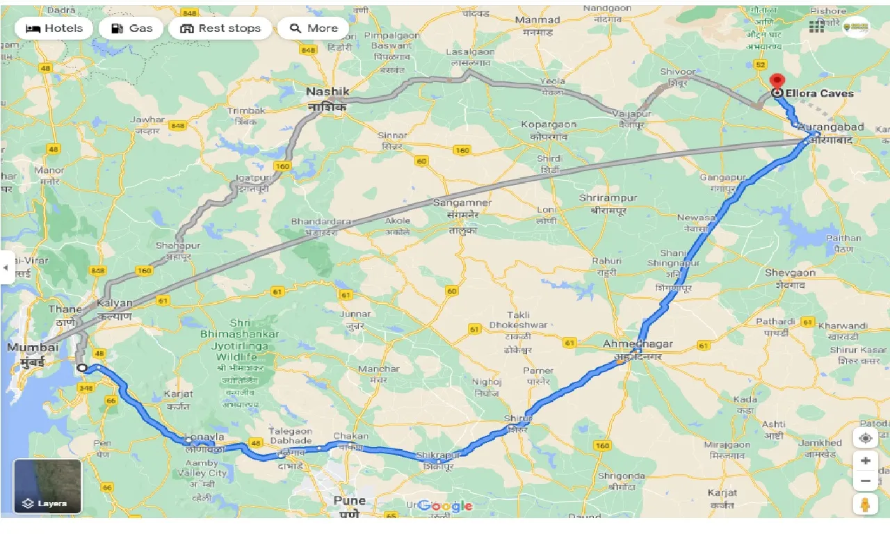navi-mumbai-to-ajanta-and-ellora-round-trip