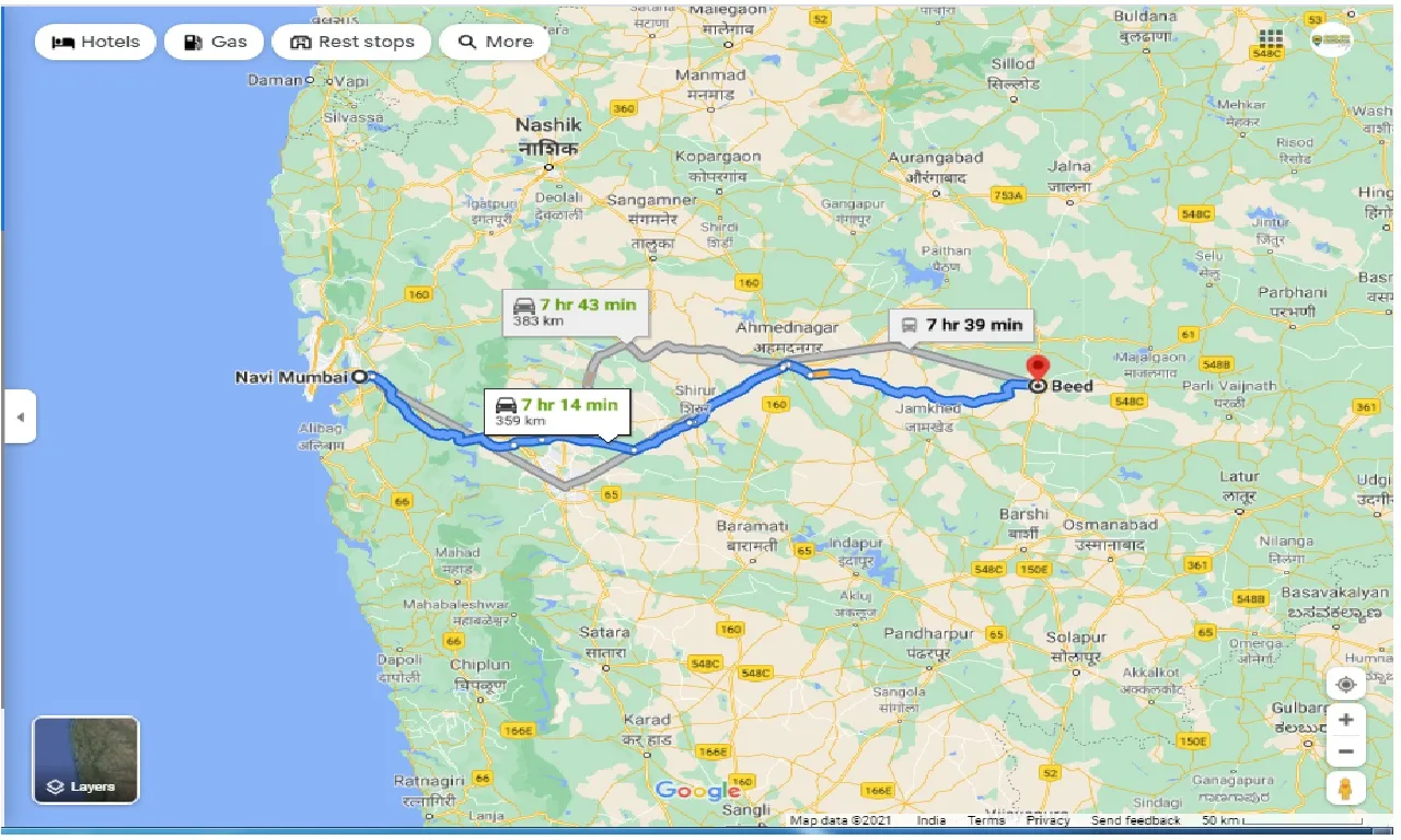 navi-mumbai-to-beed-round-trip