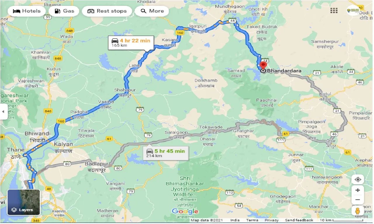 navi-mumbai-to-bhandardara-outstation