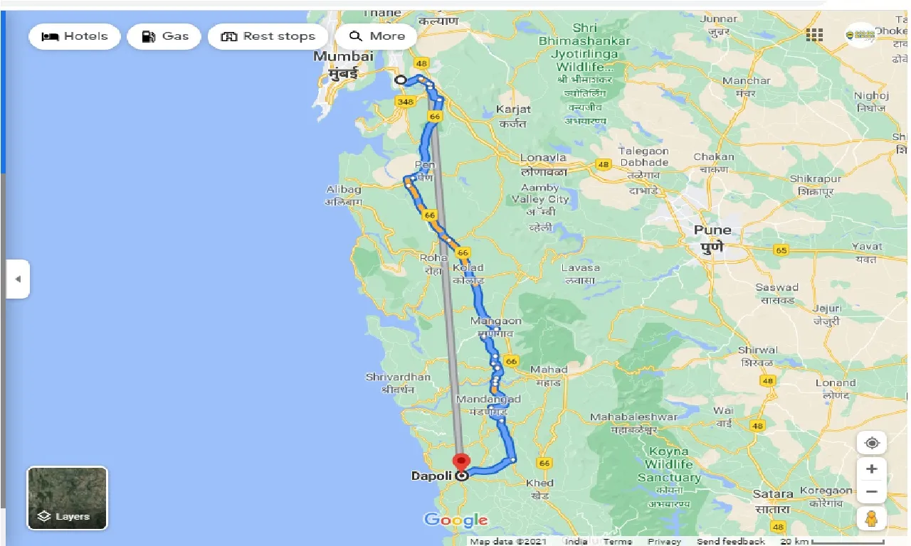 navi-mumbai-to-dapoli-round-trip