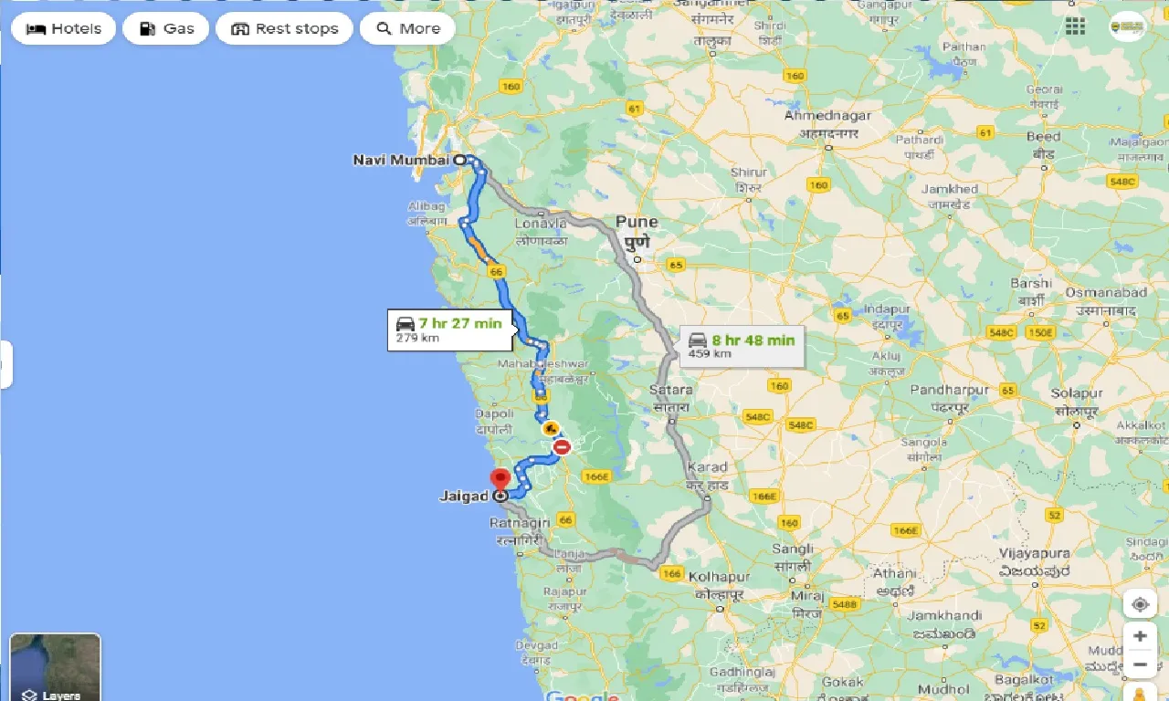 navi-mumbai-to-jaigad-round-trip