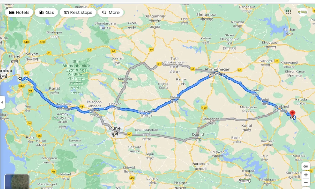 navi-mumbai-to-loni-round-trip