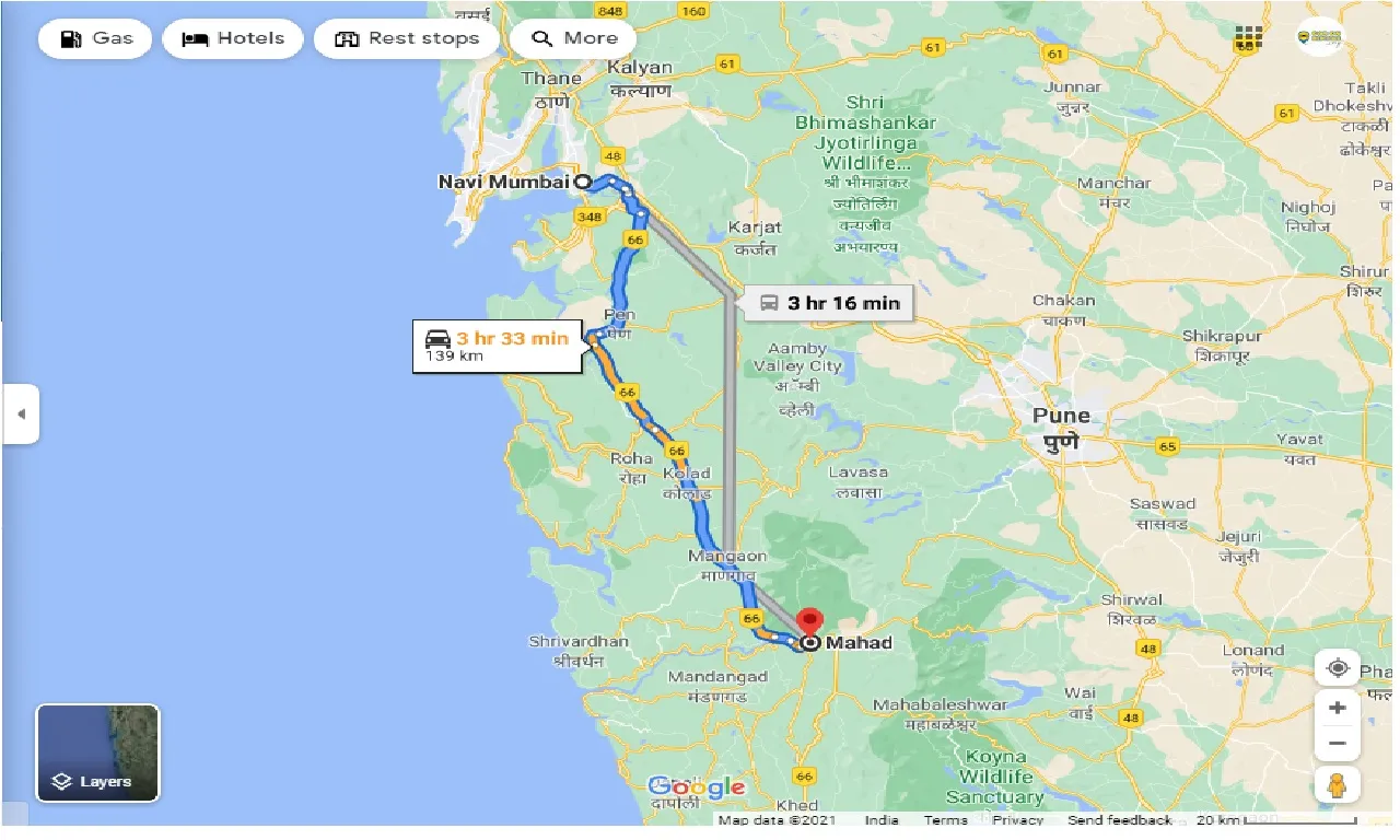 navi-mumbai-to-mahad-round-trip