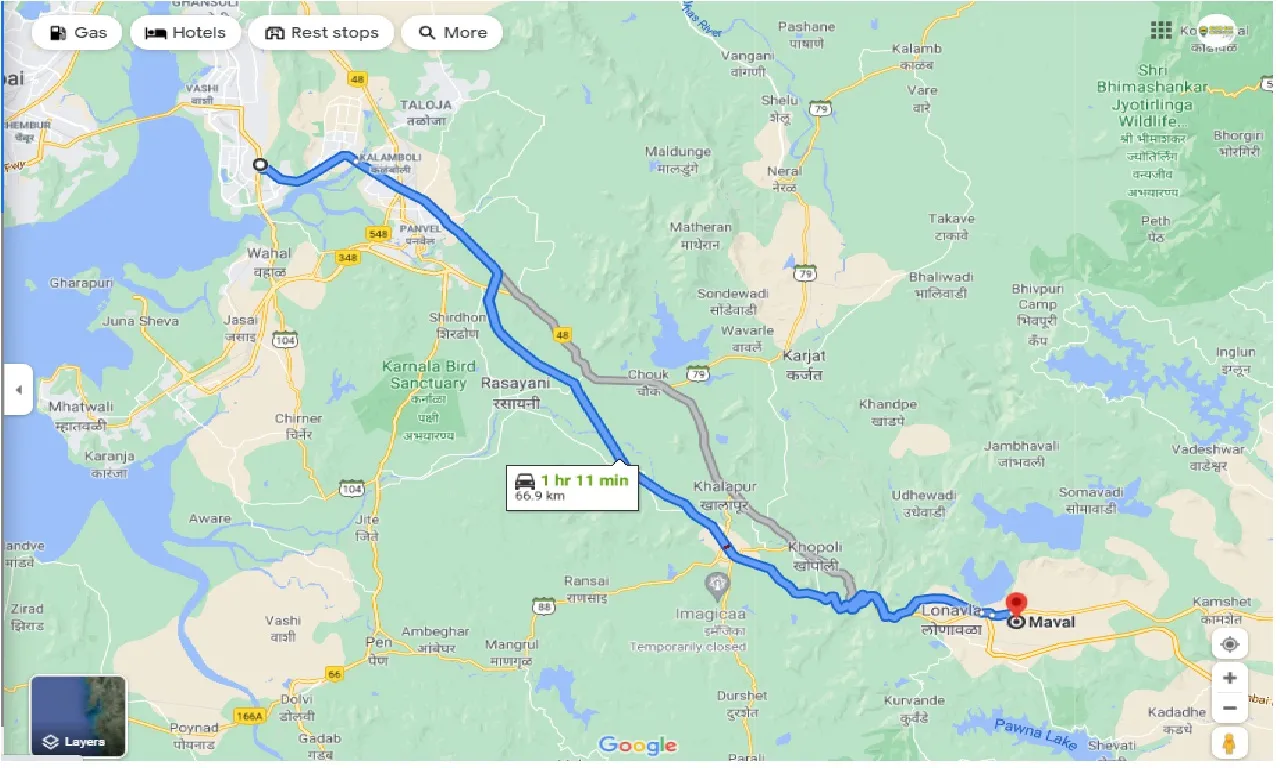 navi-mumbai-to-maval-round-trip
