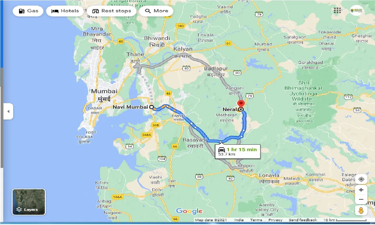 navi-mumbai-to-neral-outstation