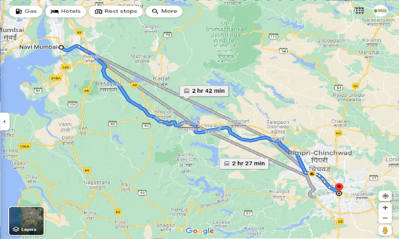 navi-mumbai-to-pune-round-trip