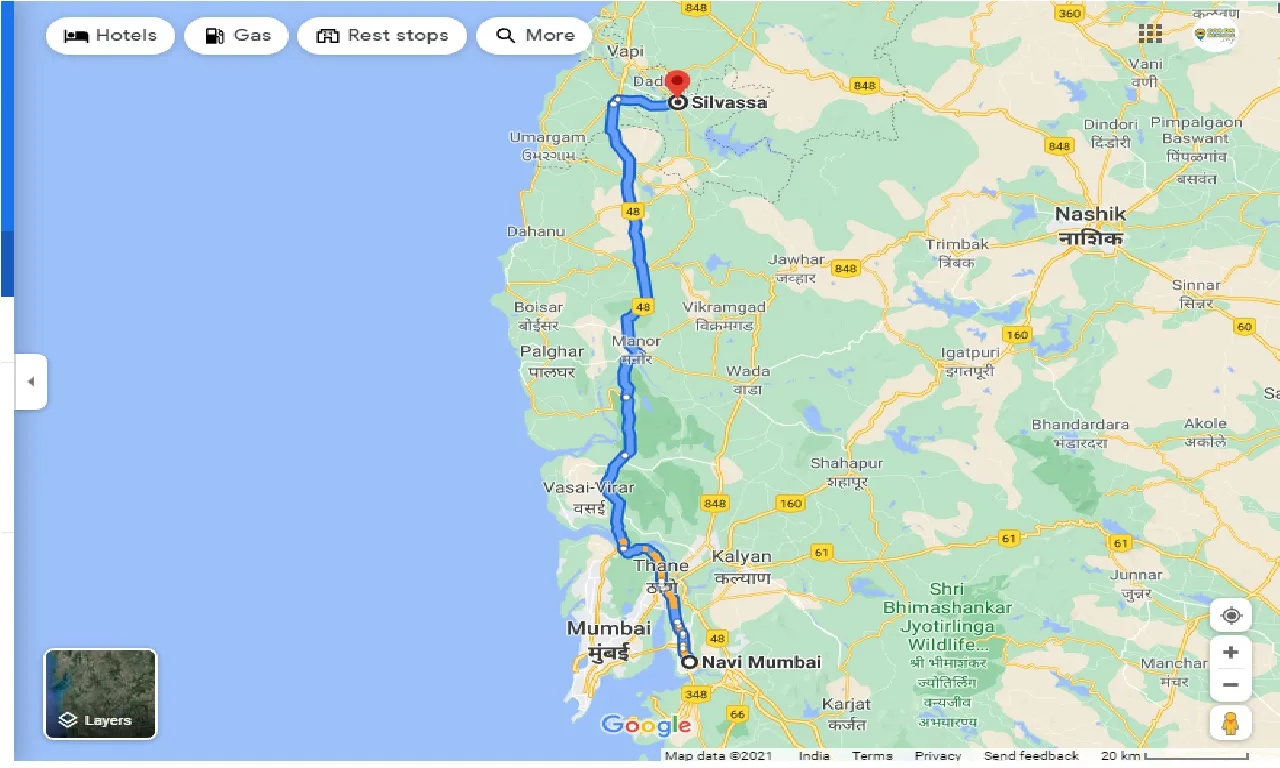 navi-mumbai-to-silvassa-round-trip