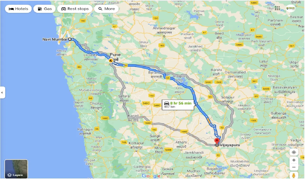 navi-mumbai-to-vijayapura-one-way