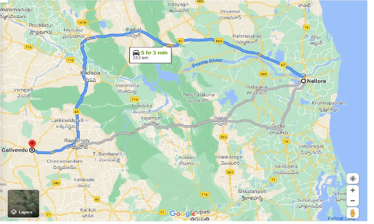 nellore-to-galiveedu-one-way