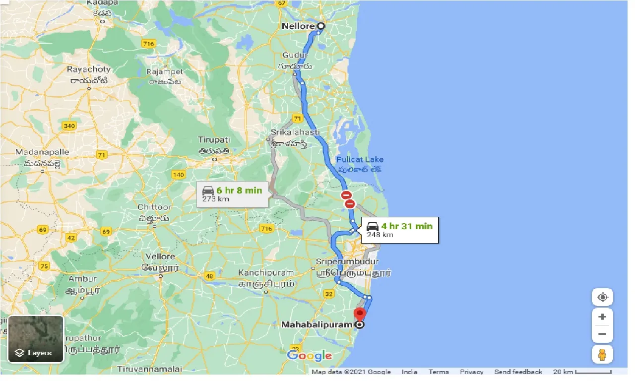 nellore-to-mahabalipuram-taxi