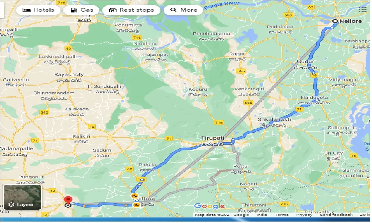 nellore-to-palamaner-one-way
