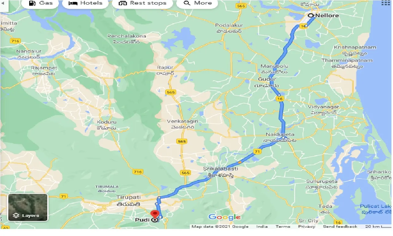 nellore-to-pudi-taxi