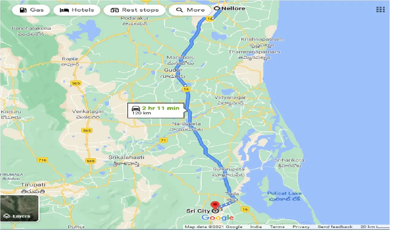 nellore-to-sri-city-taxi